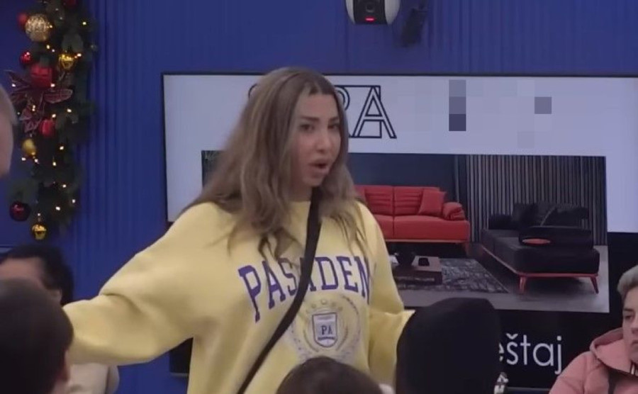 Uroš Stanić sve sasuo u lice Aneli! Krivi je za to što više nije blizak sa Janjušem: Iskoristila me je i šutnula kao kera