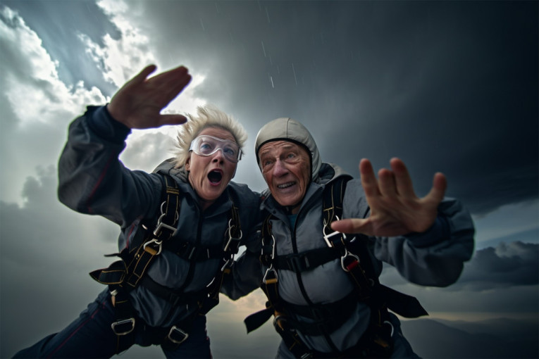 Menjaju partnere kao gaće: Tri horoskopska znaka koja je nemoguće zadržati u vezi