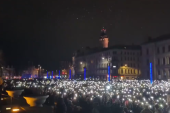 "Zajedno protiv fašizma": Haos u nekoliko gradova u Nemačkoj, hiljade ljudi izašle na ulice (VIDEO)