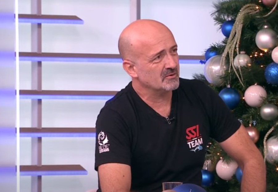 Saveti koji život znače: Ako propadnete kroz led, ovo je prvo što morate da uradite