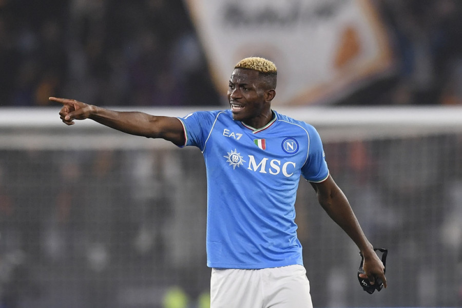 Mbape ide iz PSŽ-a, spremna je i zamena? Vršnjak je, ali i šampion i vicešampion u jednom!