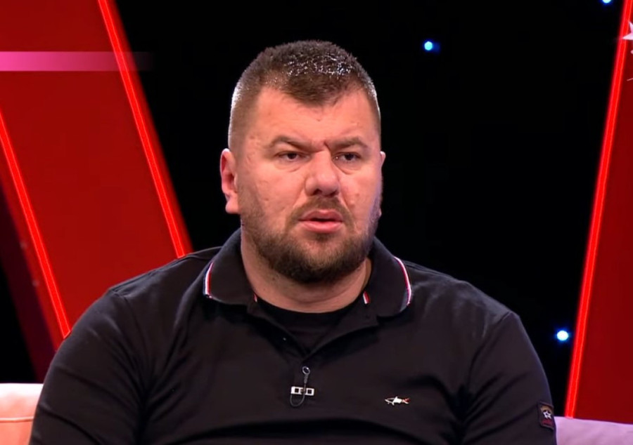 Janjušu pokojni brat dolazi u snove: Bivši košarkaš priznao da ima jednu veliku želju