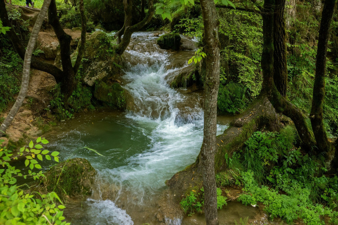 Sneg usred leta: Planina na Balkanu se zabelelela, temperatura pala ispod nule (FOTO)