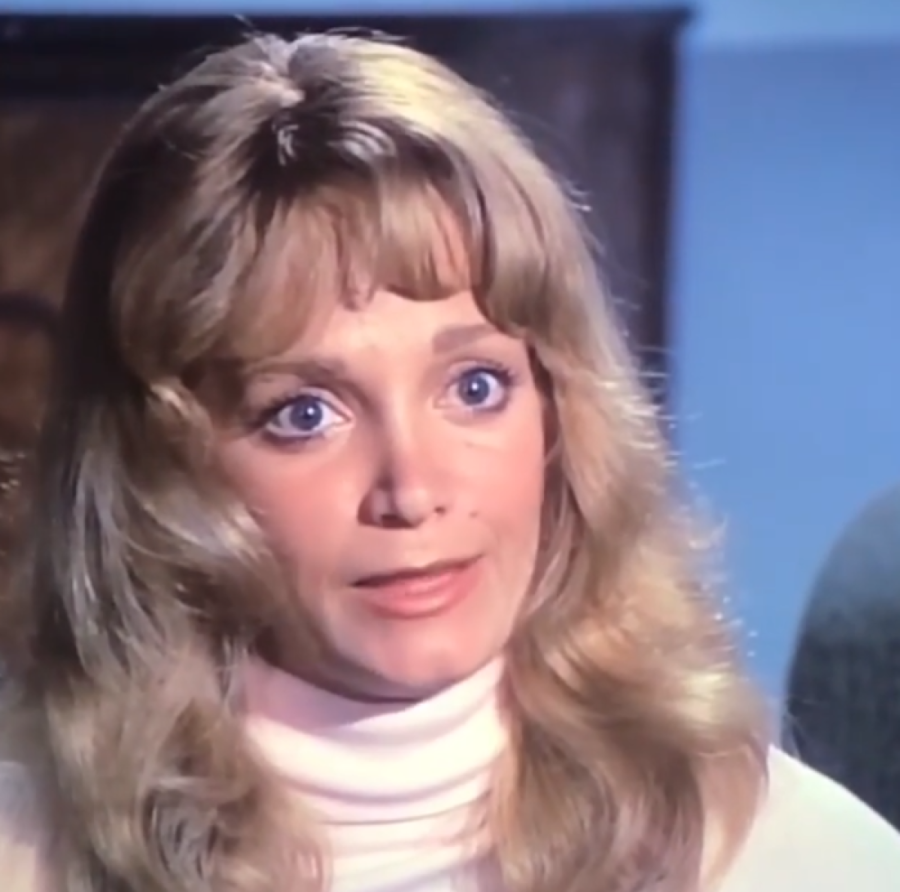 Preminula Lin Marta: Glumica poznata po ulozi u čuvenom filmu "Futluz" izgubila bitku sa rakom