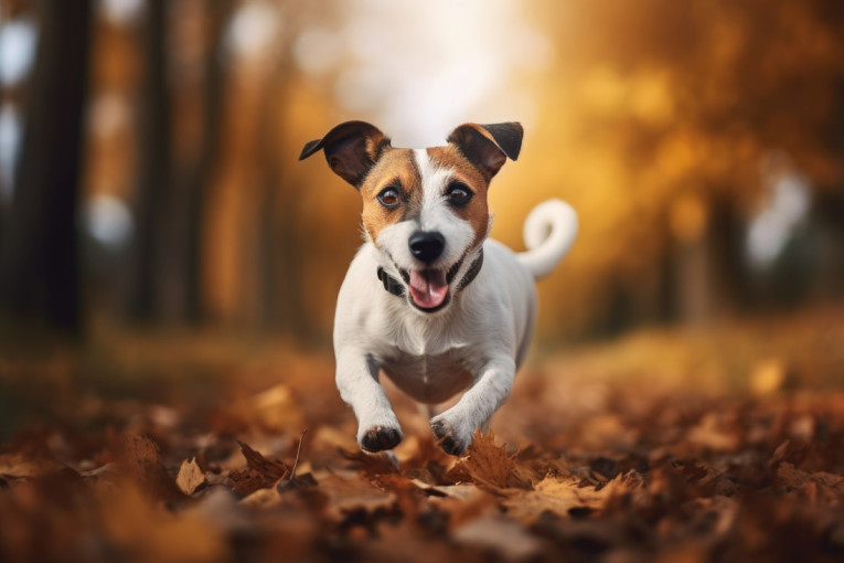 Besplatni javni čas trčanja sa psom održaće se u subotu: Spoj zdravih navika i odgovornog vlasništva