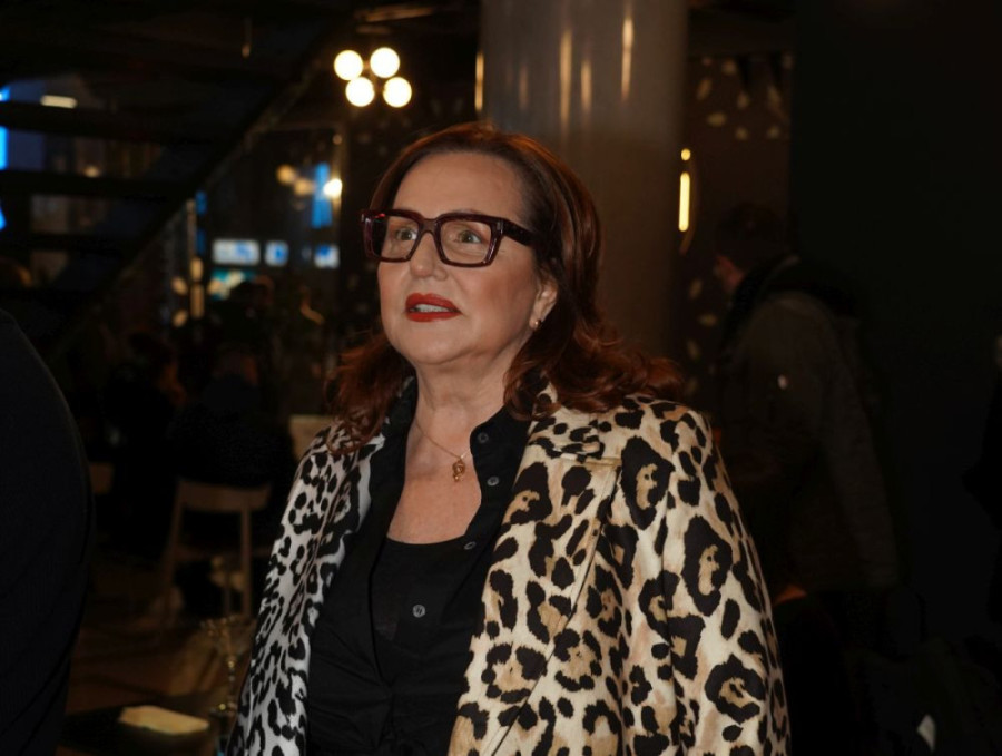 Ana Bekuta na Ibici uživa za sve pare! Pevačica podelila bajkovite kadrove (FOTO)