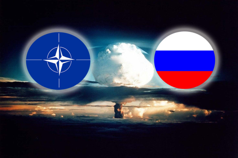 Upozorenje iz Rusije: Avanture NATO-a mogle bi da prošire ukrajinsku krizu