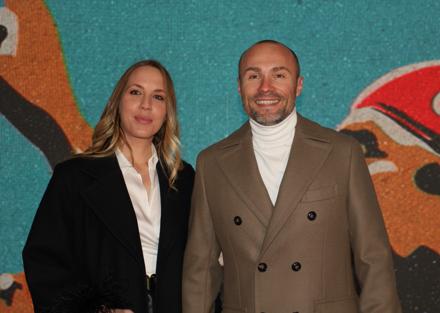 Aca Sofronijević pred Vaskrs i svadbu otišao na Svetu Goru: Ovo je do sada najlepše praznovanje u mom životu!