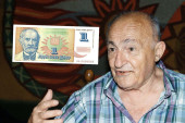 Avramovićev „super dinar“:  Pre tri decenije je prekinuta hiperinflacija u SRJ!