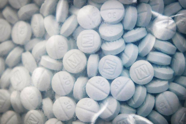 Ova droga uzrokovala je već na desetine smrti: Dileri je prodaju kao "lekove za smirenje", a ona ubija