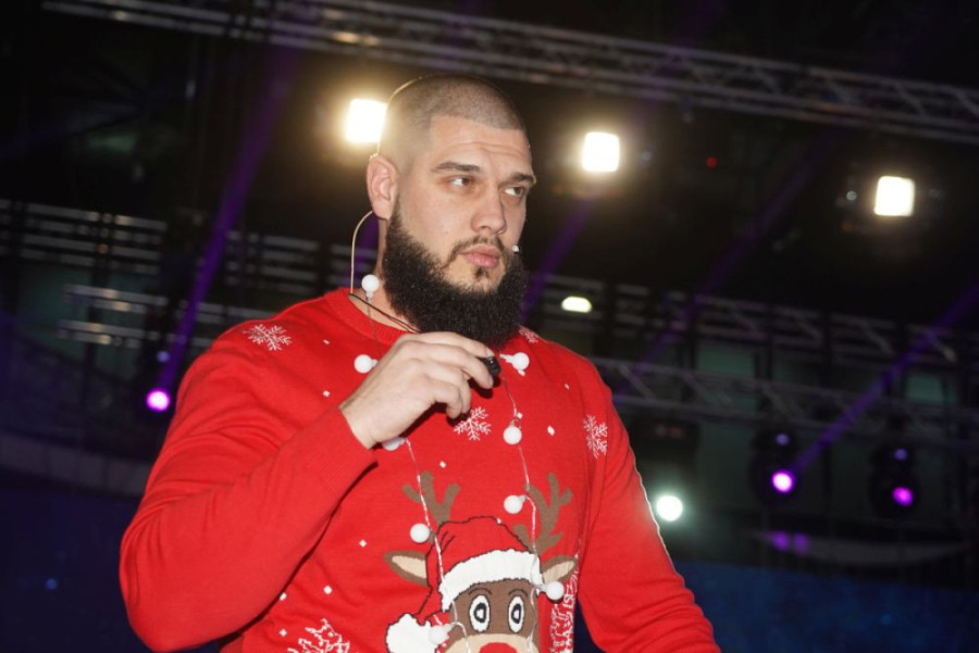 Dejan Dragojević danas slavi Bajram, a ovako je govorio o promeni vere: Dali su mi ime Zijat!