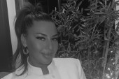 Srpska pevačica poginula u Dubaiju: Velika tragedija na odmoru s prijateljicama