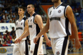 Svi u crno za Miloja! Partizan otvara kapije Arene u čast preminule legende!