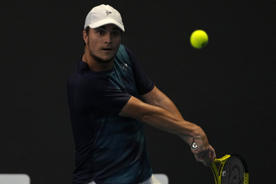 Australijan open, 5. dan: Mladi Francuz napravio veliko iznenađenje, šok i kod dama! (FOTO)