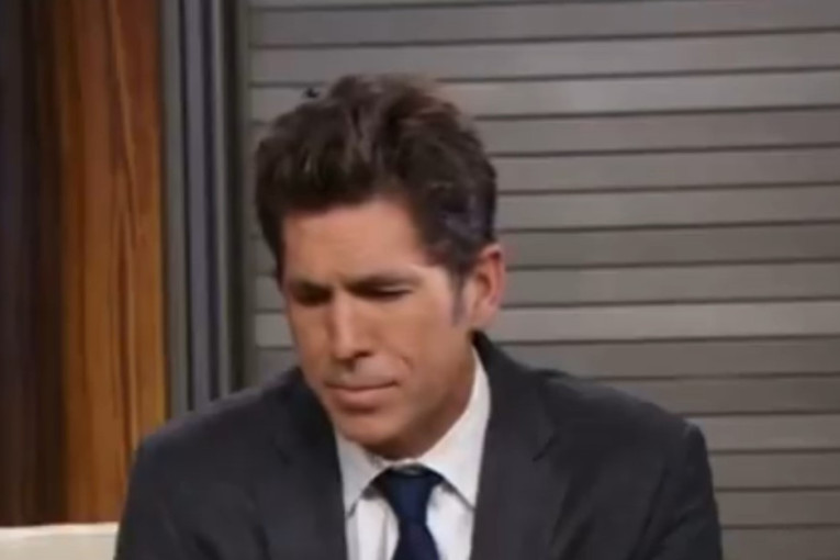 Uz suze se oprostio od Milojevića! Bivši predsednik Golden Stejta ga je doveo u NBA, a sada ga nažalost oplakuje! (VIDEO)