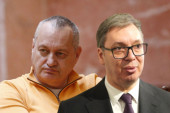 Jurišnik đilasovske opozicije Milivojević opet pokazao licemerje! Krivi Vučića zbog Rio Tinta, a oni ga doveli u Srbiju (VIDEO)