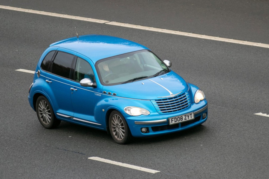 Prvo mesto nas nije iznenadilo: Pogledajte kojih se pet automobila našlo na neslavnoj listi najružnijih svih vremena