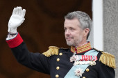 Novi danski kralj iznenadio jednim od svojih prvih poteza: Kraljevska porodica objavila saopštenje