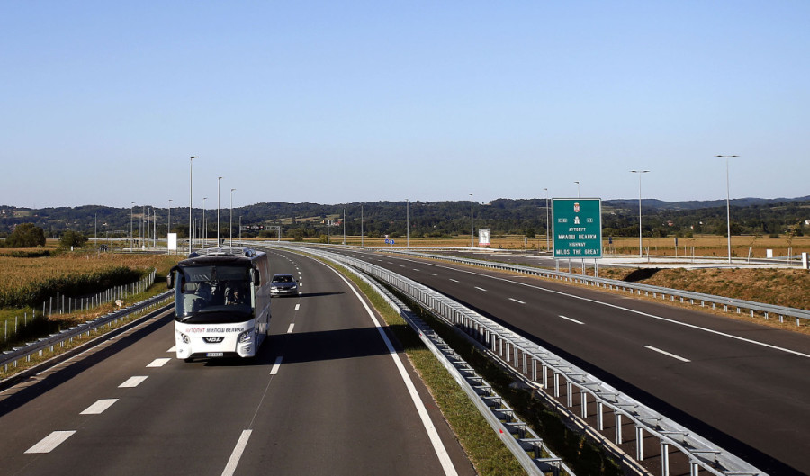 Letovanje u Grčkoj više neće biti isto! Uvode se nova pravila na putevima, sve se prati u realnom vremenu