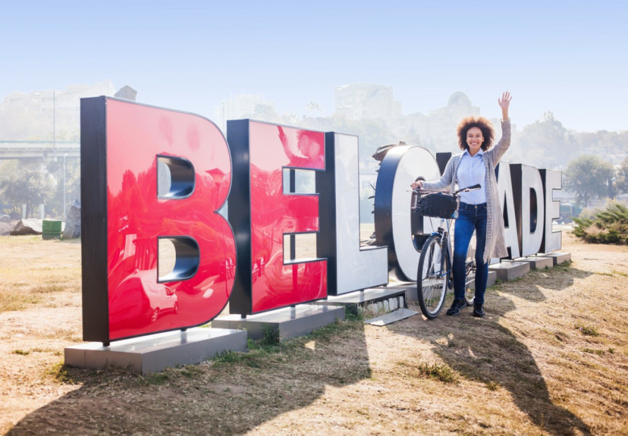 Svi bi u Beograd: Strani turisti hrle u srpsku prestonicu, njihov broj porastao za čak 10 odsto