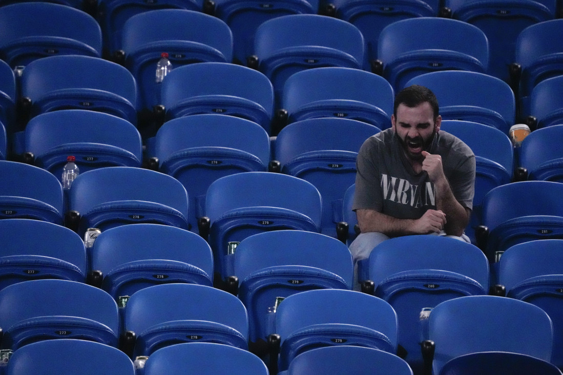 Australijan open, 5. dan: Mladi Francuz napravio veliko iznenađenje, šok i kod dama! (FOTO)