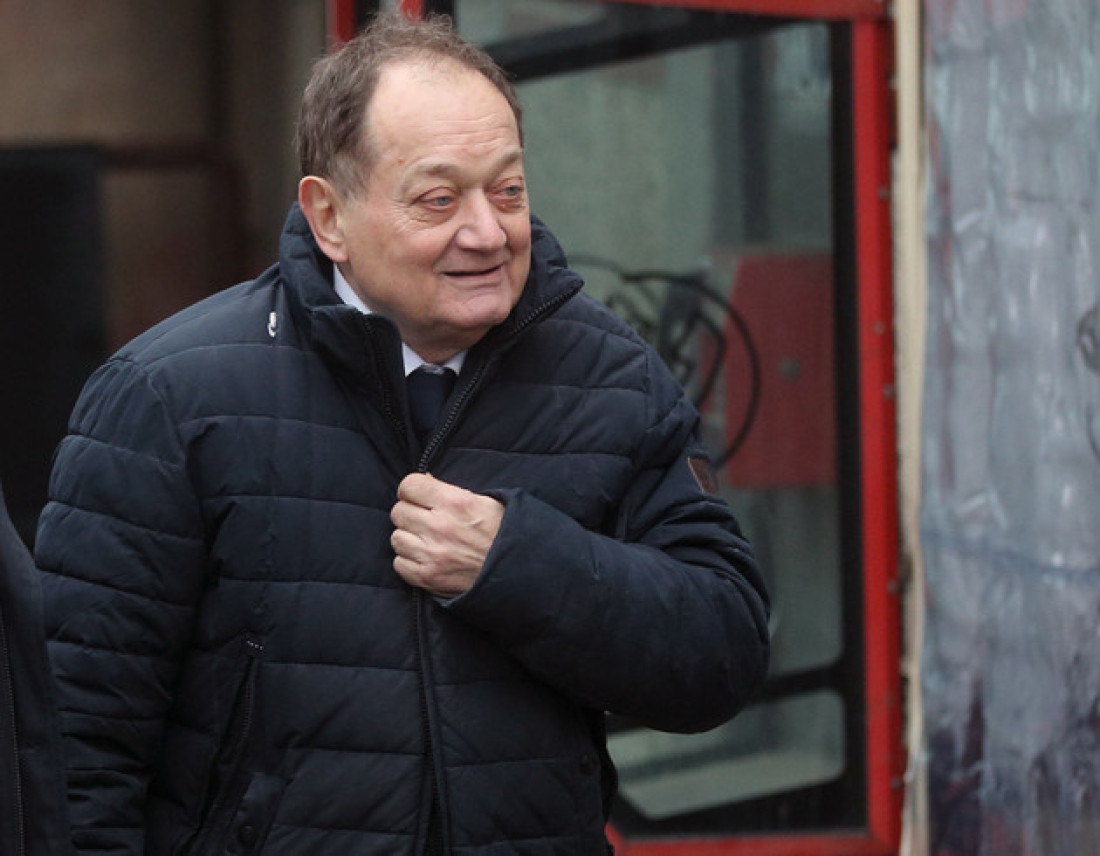 Kardiolog Miljko Ristić otkrio kako navijanje utiče na srce: Imao sam pacijente kojima je zbog utakmice puls skakao preko 200 otkucaja!