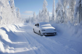 Razmak od četiri sekunde i 360 stepeni provera: Stručnjak za automobile otkriva tri najbolja saveta za bezbedno putovanje u zimskim uslovima