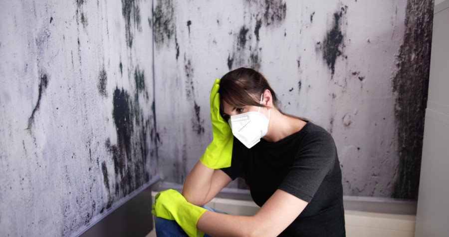 U vaš dom se uvukao miris "stare kuće"? Za to može biti nekoliko razloga, a evo kako da ga se rešite