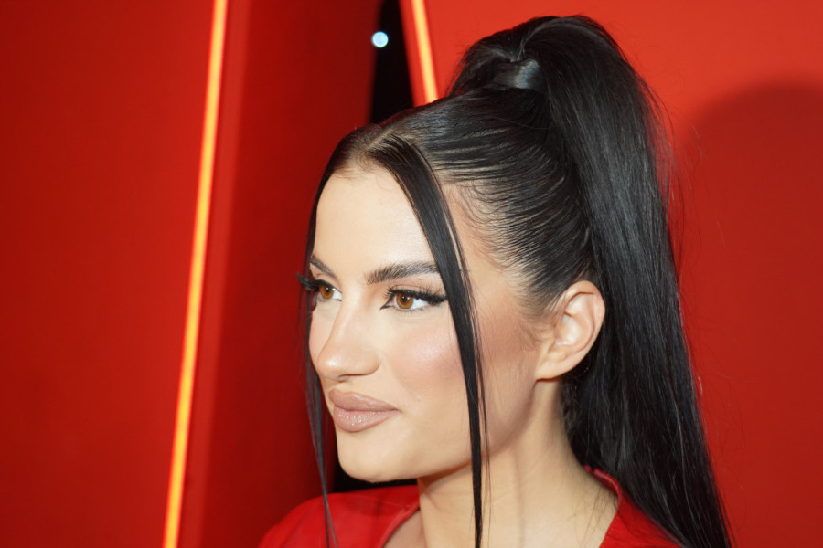 "Bilo je na ivici fizičkog kontakta!" Barbara Bobak progovorila o prevarama i vezi s Darkom Lazićem