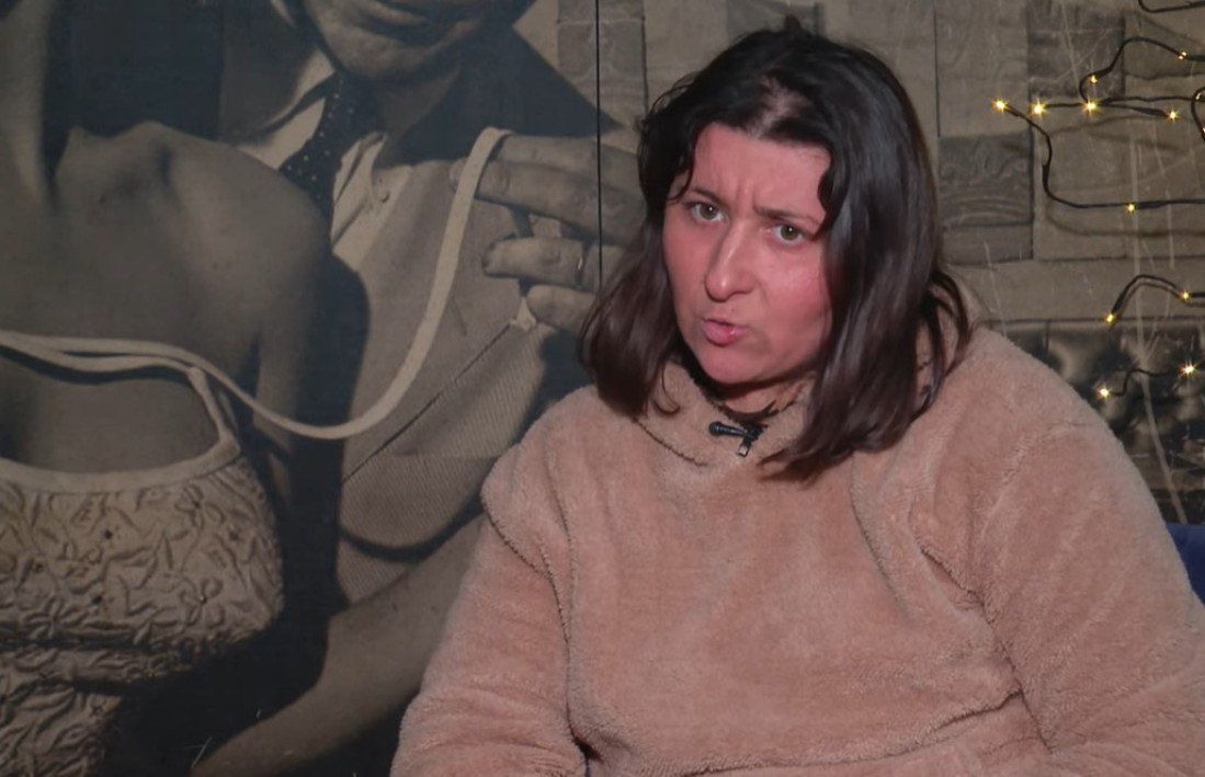 Tužna životna priča Žizele: Rekli joj da je rodila mrtvo dete, a ovo su detalji iz porodilišta!