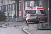 Potresno svedočenje majke kojoj je preminula beba nakon porođaja u Sremskoj Mitrovici