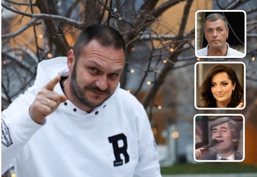 "Rođeni brat MMA borca mi je udario dete!" Petrović frapiran: Otkrio i šta je prethodilo napadu!