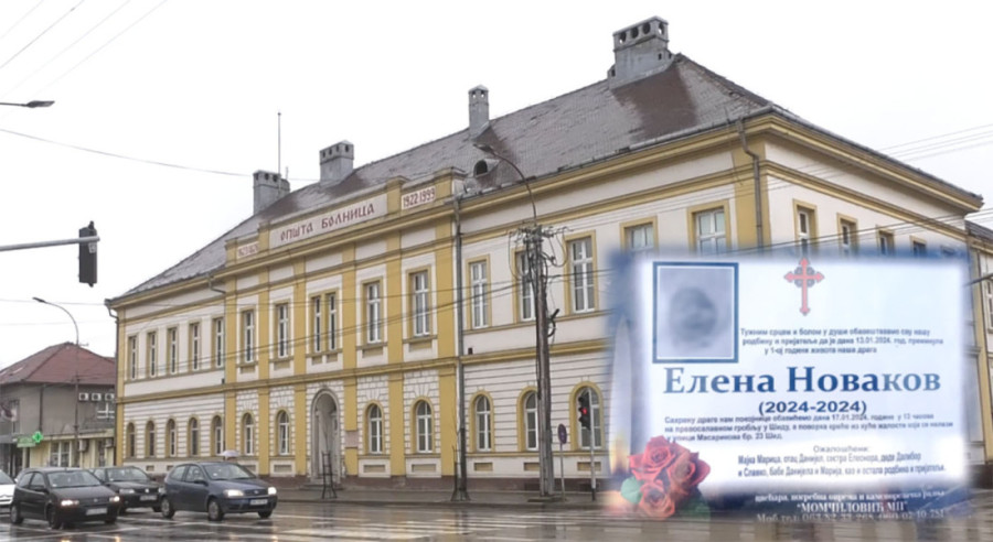 Babica otkrila nove detalje akušerskog nasilja u Sremskoj Mitrovici! Na suđenju danas pričao i optuženi akušer