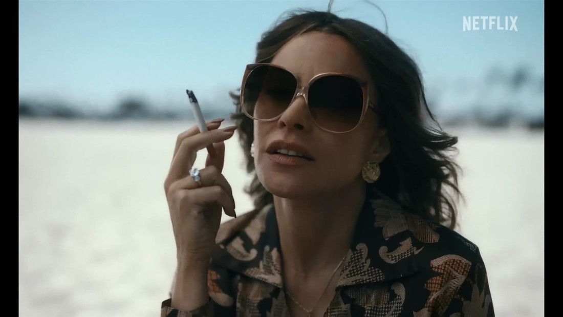 Sofija Vergara briljirala u najiščekivanijoj seriji o kumi kokaina na Netfliksu: "Dođavola, ovo je tako dobro" (FOTO/VIDEO)