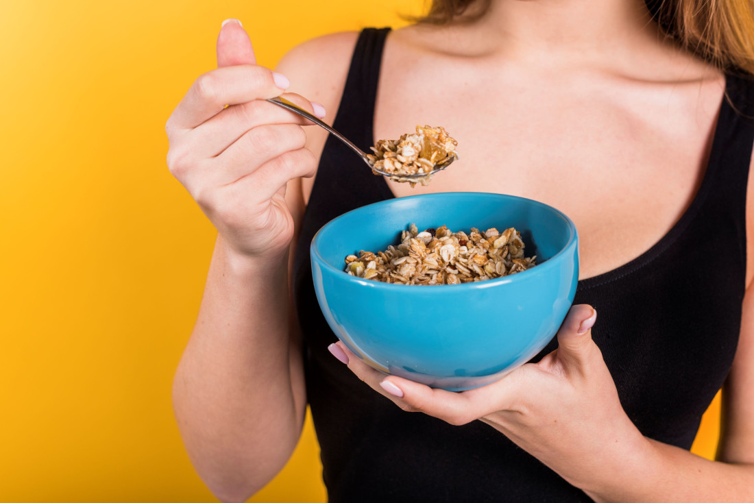 Jedna namirnica, bezbroj zdravih i ukusnih kombinacija:  Naučite da od ovsene kaše napravite idealan obrok