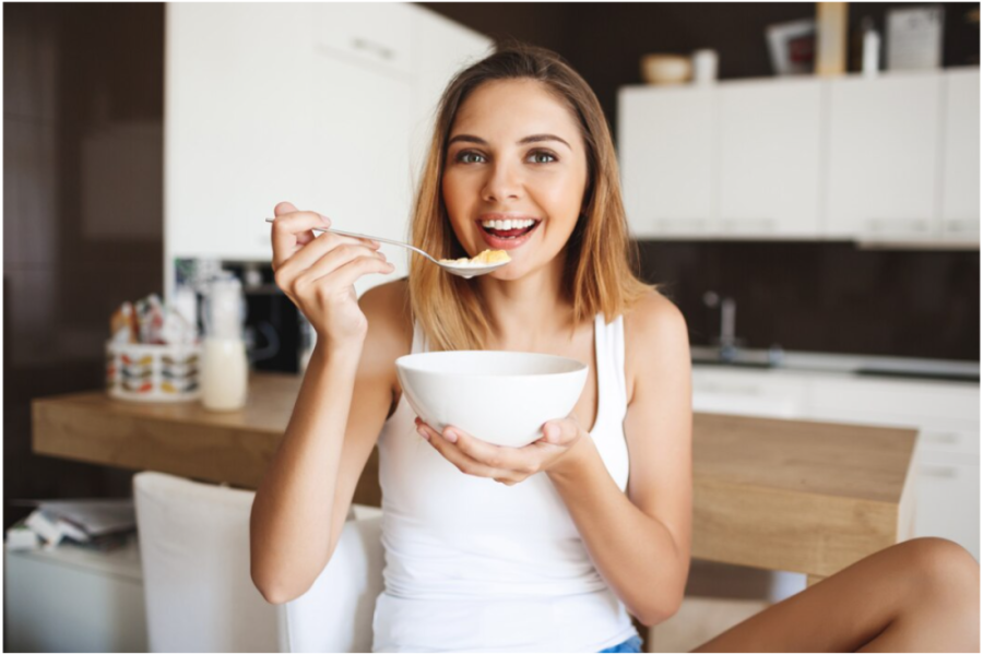 Postoji li razlika između krupnih i brzih ovsenih pahuljica? Evo šta kažu stručnjaci koje su bolji izbor