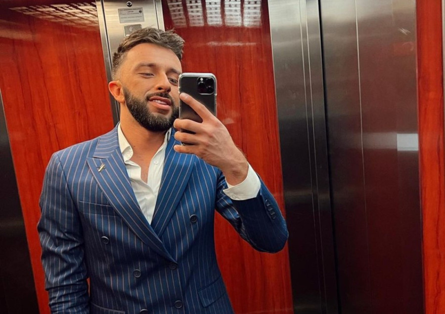 Voditelj "Elite" često je dobijao pretnje smrću od rijaliti fanatika: Ovaj slučaj je i prijavio policiji!