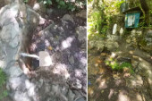 Sveti Sava pio je vode sa ovog izvora, a već 800 godina odatle teče lekovita voda!