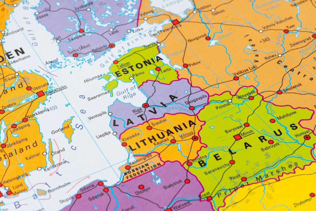 Baltičke zemlje se pripremaju za rat! Estonija, Letonija i Litvanija stvaraju odbrambenu liniju na granici s Rusijom