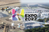 Srbija na EXPO 2027 centar sveta, gosti iz 120 zemalja