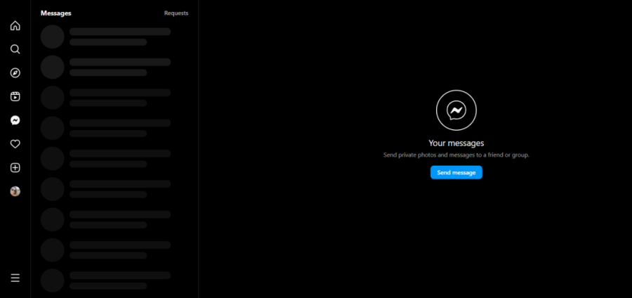 Pao Instagram! Korisnici u Srbiji i svetu se žale da nemaju pristup porukama
