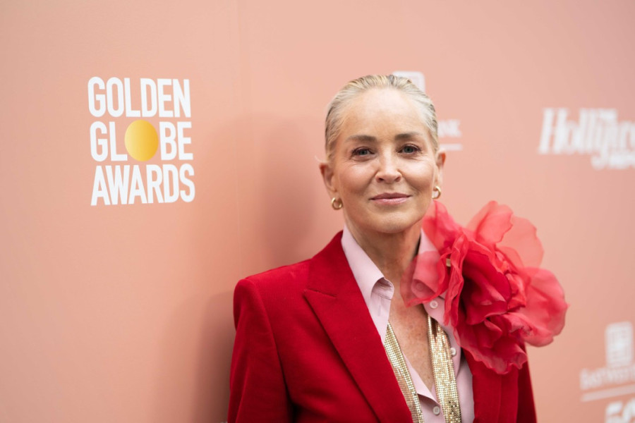 Glumica bila na dejtu sa heroinskim zavisnikom: Šeron Stoun otkrila svoja iskustva sa Tindera, nekim muškarcima je bila kao terapeut