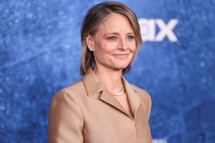 Džodi Foster otkrila da je mogla da pogine na snimanju svog prvog filma: Podigao me je, protresao u ustima i okrenuo (VIDEO)