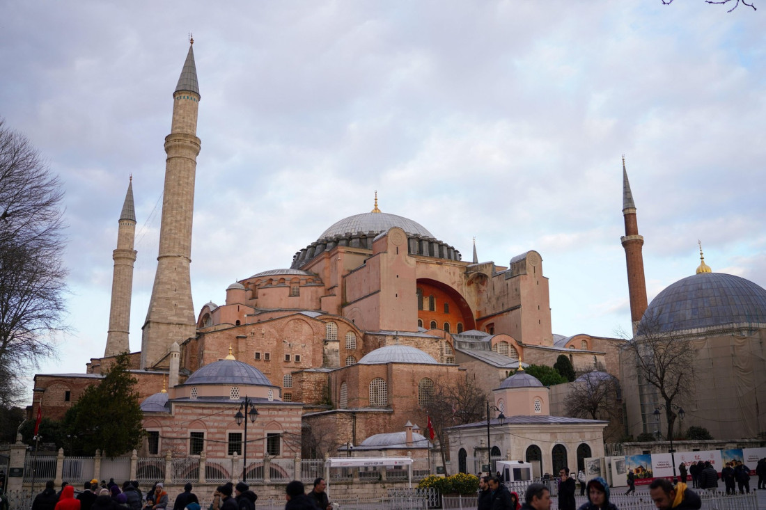 Zbogom, Evropo! Turska podnela zahtev za članstvo u BRIKS-u