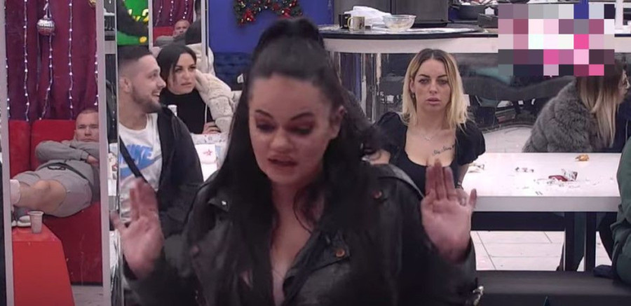 Jovana iz "Elite" kaže da je bila u vezi i sa zauzetim košarkašem: Nekoliko puta smo bili intimni! (VIDEO)