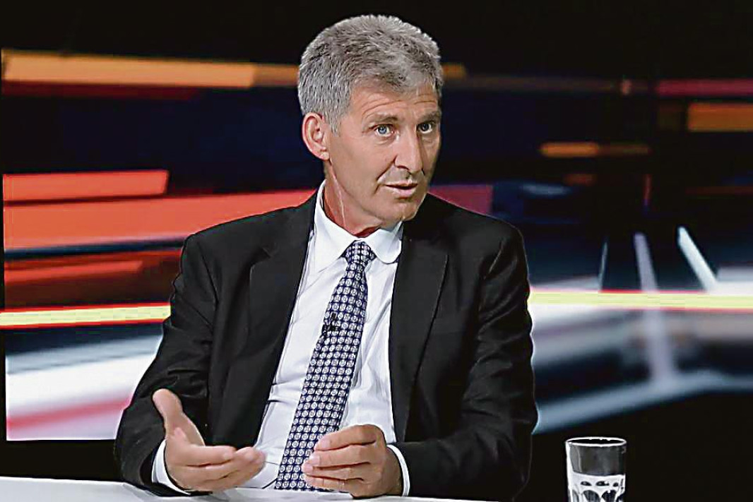 Ekonomista realan: MOL ne bi ulagao veliki novac u kupovinu NIS da planira da zatvori Rafineriju