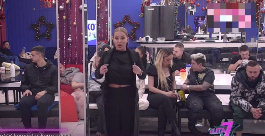 "Odradila mi je to na brzaka u školskom dvorištu!" Ivan Marinković opisao kako ga je ova zadrugarka zadovoljila (VIDEO)