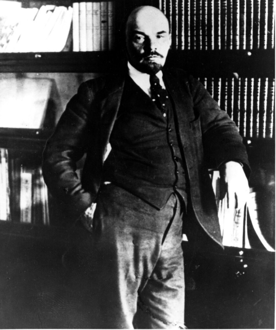 Lenjin - čovek koji je fascinirao svet: Jedni ga slave, drugi nazivaju zločincem, a o Čerčilovom komentaru i danas se priča