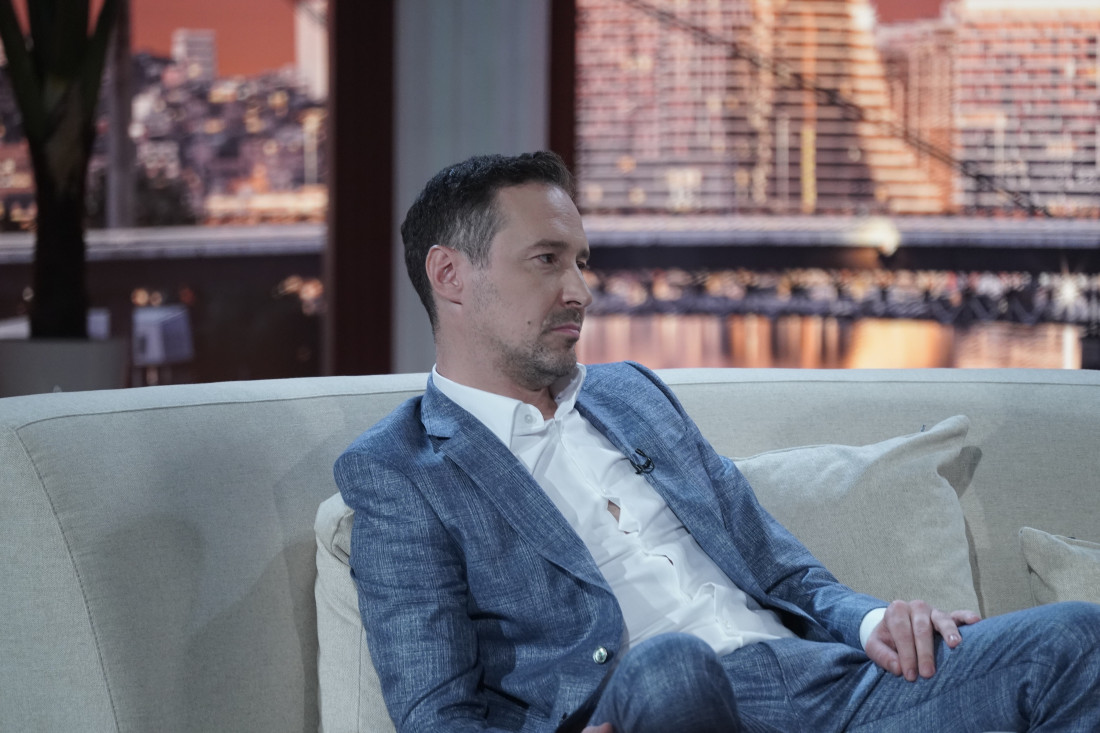 "Deci ću nadoknaditi sve!" Peđa Jovanović emotivno o porodici: Osmeh na lice i idemo dalje!