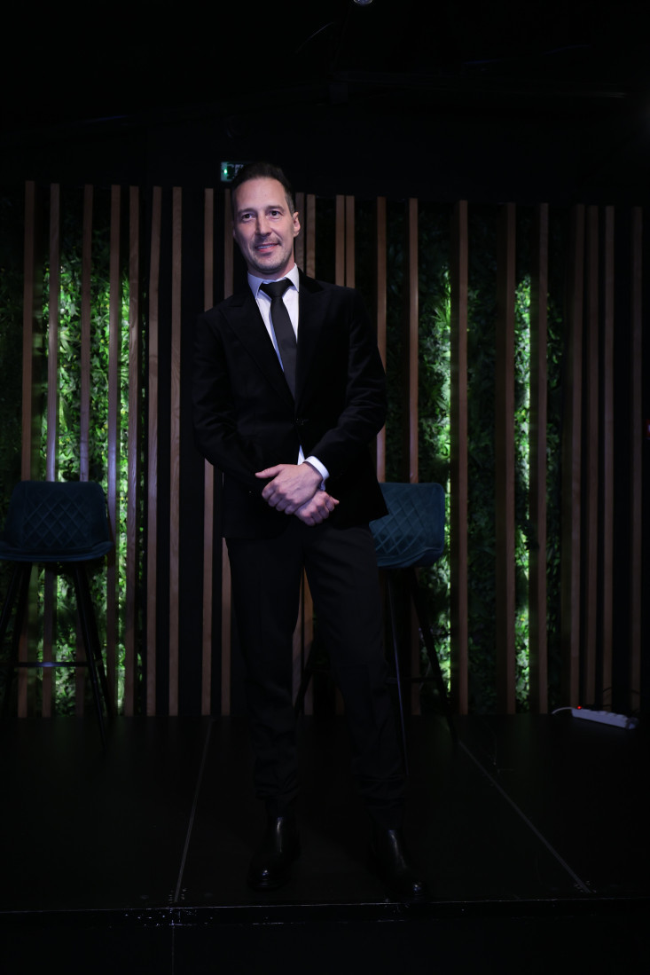 "Ne mogu da kažem da sam otac za primer!" Peđa Jovanović otvorio dušu o roditeljstvu i kajanju!